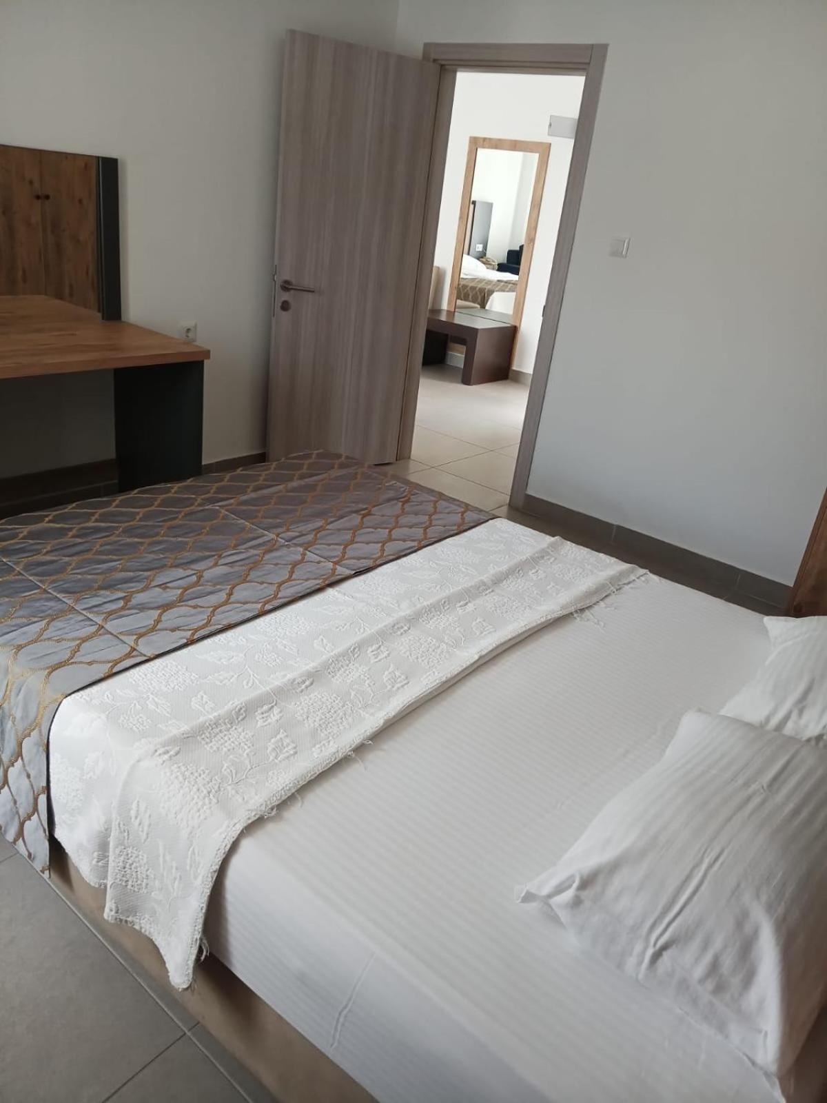 Club Efes Otel Silifke Bagian luar foto
