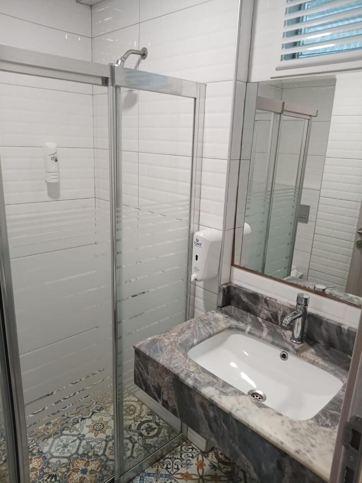 Club Efes Otel Silifke Bagian luar foto
