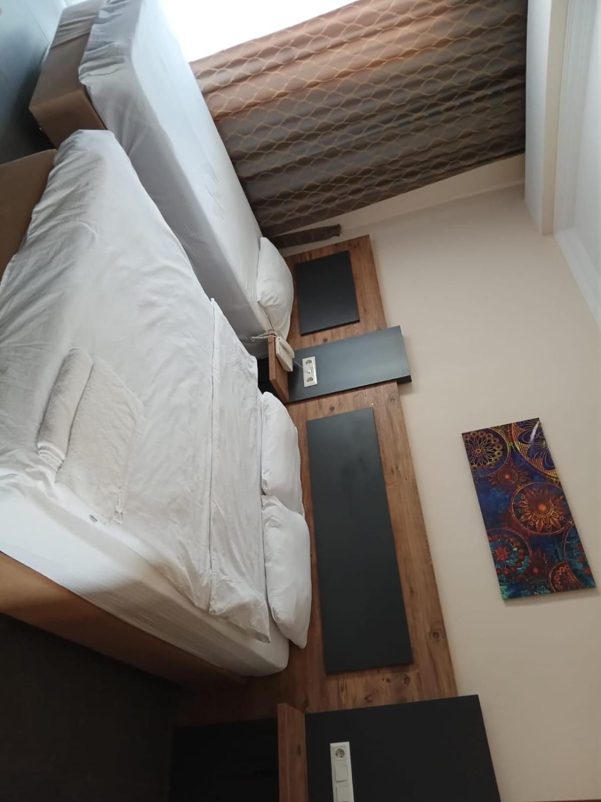 Club Efes Otel Silifke Bagian luar foto