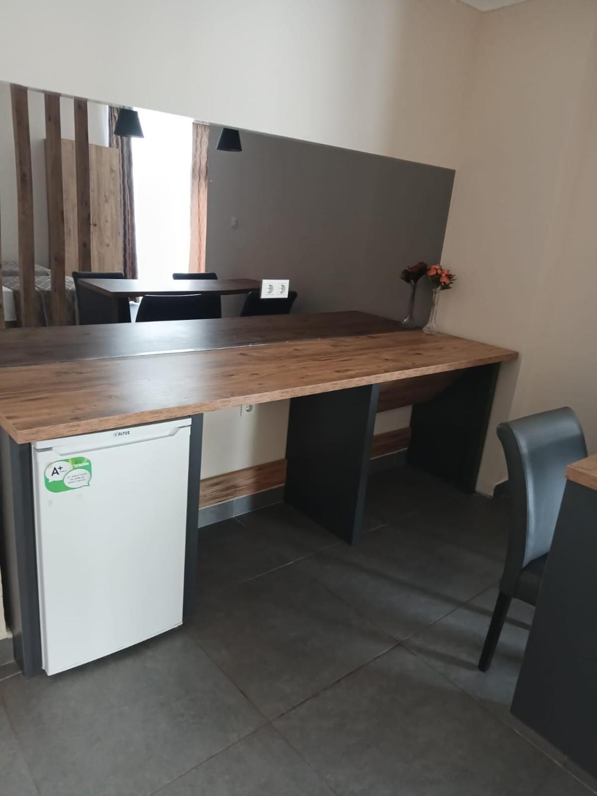 Club Efes Otel Silifke Bagian luar foto